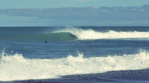 Wairapa Surf Mission