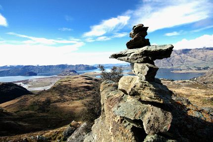 Ultimate Hike